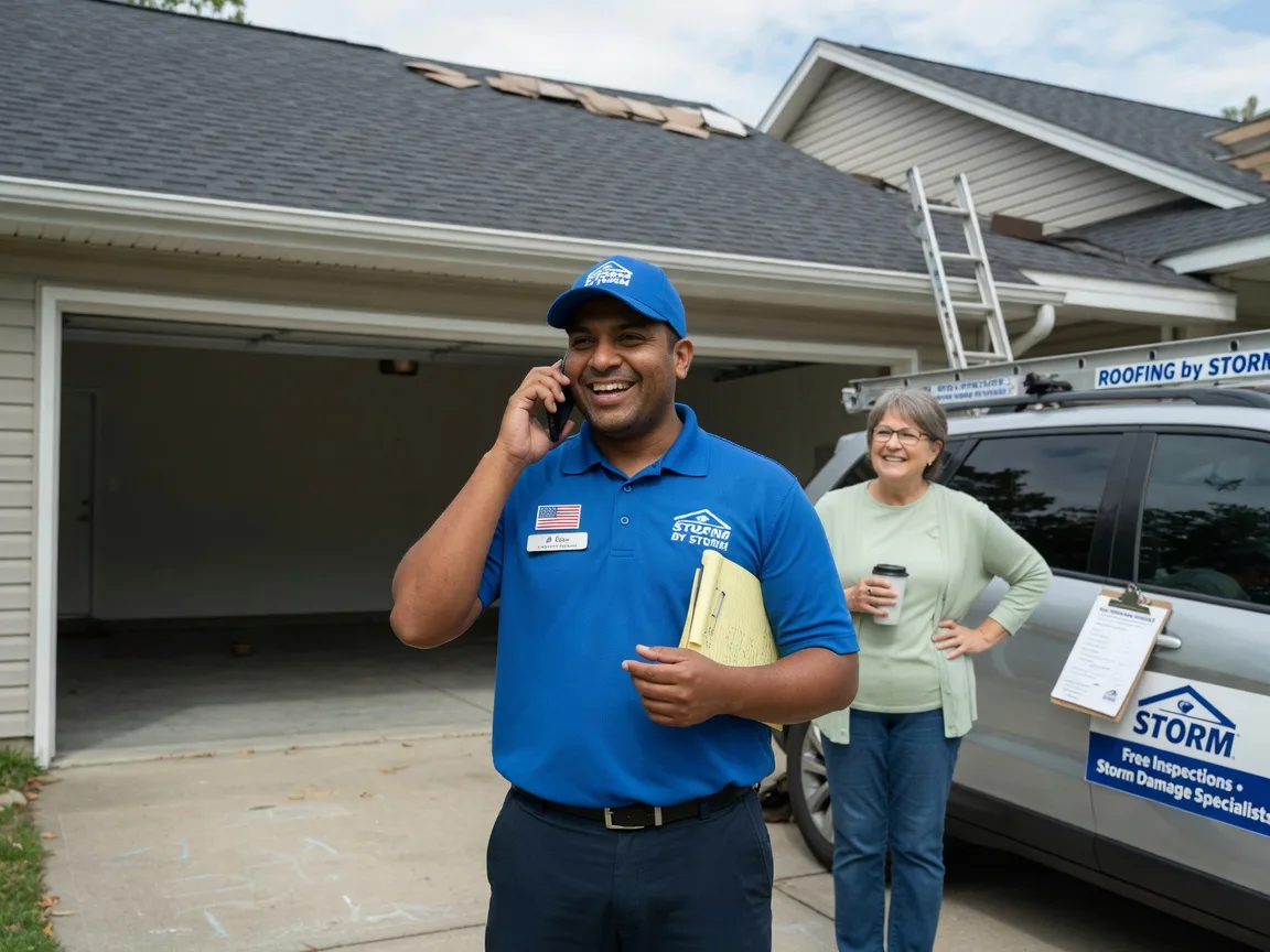 Roof Repair Near Me Elrosa, MN FAQs